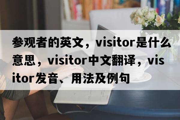 參觀(guān)者的英文，visitor是什么意思，visitor中文翻譯，visitor發(fā)音、用法及例句