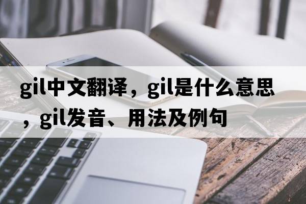 GIL中文翻譯，GIL是什么意思，GIL發(fā)音、用法及例句