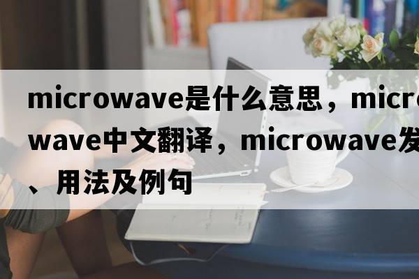 microwave是什么意思，microwave中文翻譯，microwave發(fā)音、用法及例句