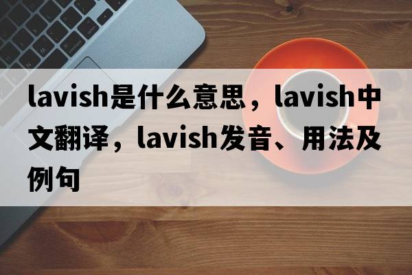 lavish是什么意思，lavish中文翻譯，lavish發(fā)音、用法及例句