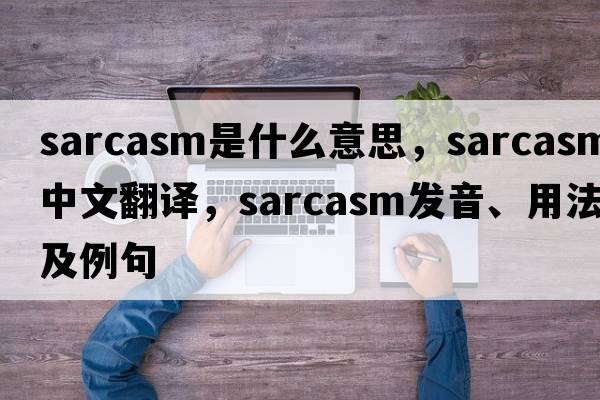 sarcasm是什么意思，sarcasm中文翻譯，sarcasm發(fā)音、用法及例句