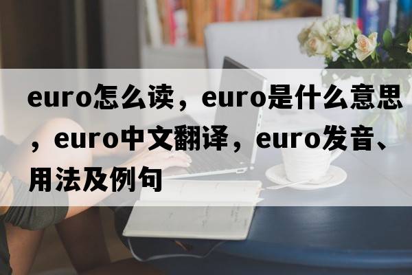 euro怎么讀，euro是什么意思，euro中文翻譯，euro發(fā)音、用法及例句