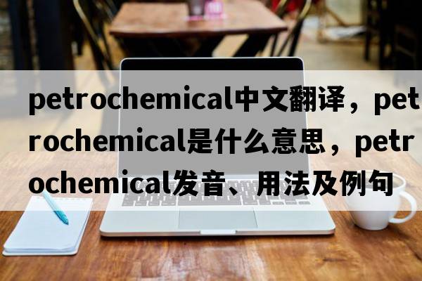 petrochemical中文翻譯，petrochemical是什么意思，petrochemical發(fā)音、用法及例句