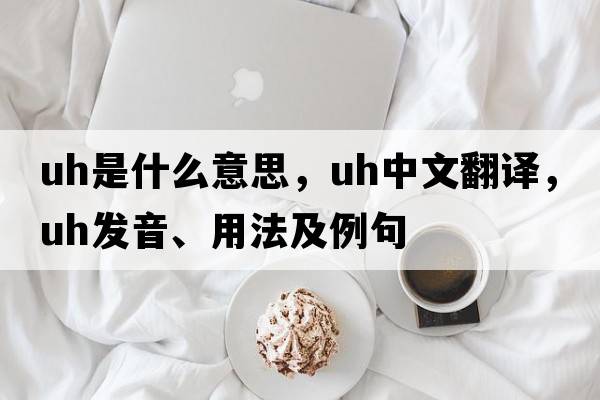uh是什么意思，uh中文翻譯，uh發(fā)音、用法及例句