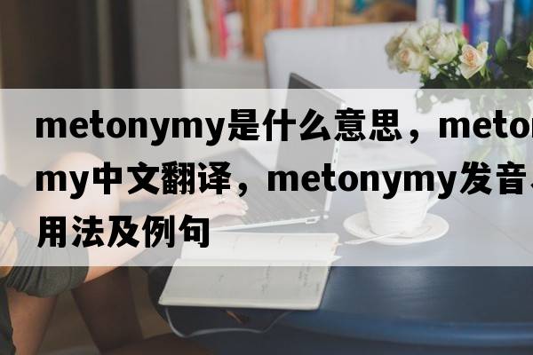 metonymy是什么意思，metonymy中文翻譯，metonymy發(fā)音、用法及例句