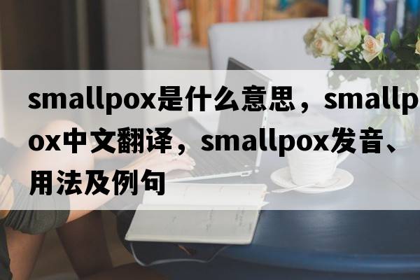 smallpox是什么意思，smallpox中文翻譯，smallpox發(fā)音、用法及例句