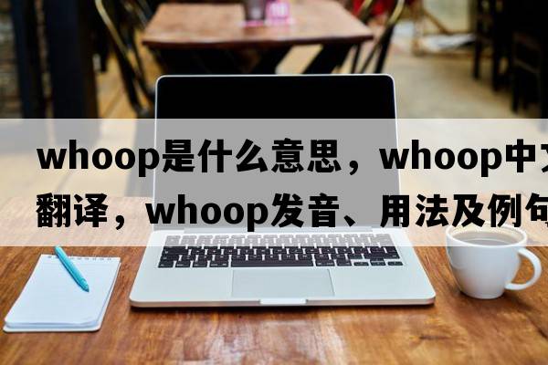 whoop是什么意思，whoop中文翻譯，whoop發(fā)音、用法及例句