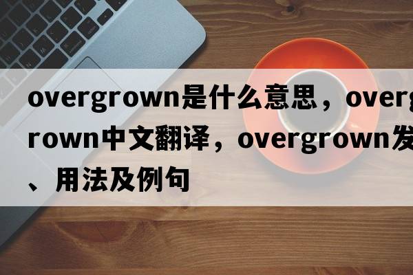 overgrown是什么意思，overgrown中文翻譯，overgrown發(fā)音、用法及例句
