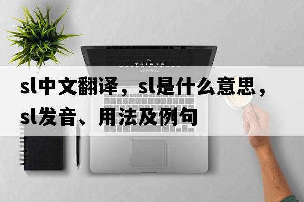 sl中文翻譯，sl是什么意思，sl發(fā)音、用法及例句