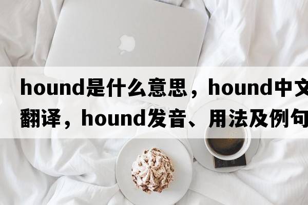 hound是什么意思，hound中文翻譯，hound發(fā)音、用法及例句