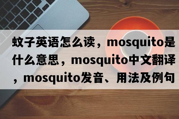 蚊子英語(yǔ)怎么讀，mosquito是什么意思，mosquito中文翻譯，mosquito發(fā)音、用法及例句