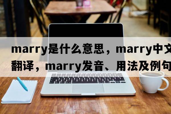 marry是什么意思，marry中文翻譯，marry發(fā)音、用法及例句