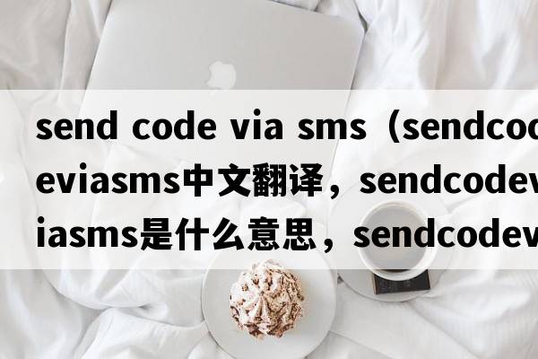 send code via sms（sendcodeviasms中文翻譯，sendcodeviasms是什么意思，sendcodeviasms發(fā)音、用法及例句）