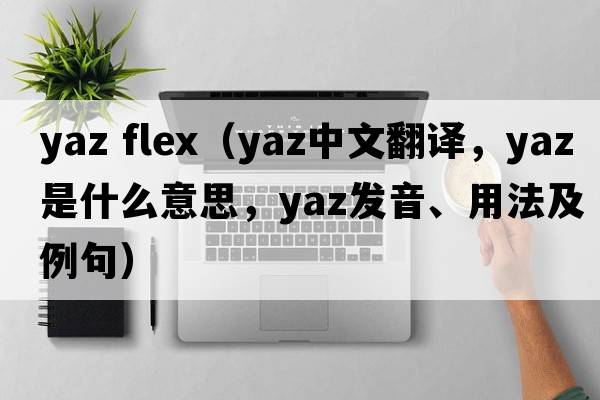 yaz flex（YAZ中文翻譯，YAZ是什么意思，YAZ發(fā)音、用法及例句）