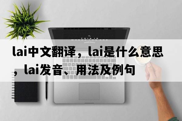 LAI中文翻譯，LAI是什么意思，LAI發(fā)音、用法及例句