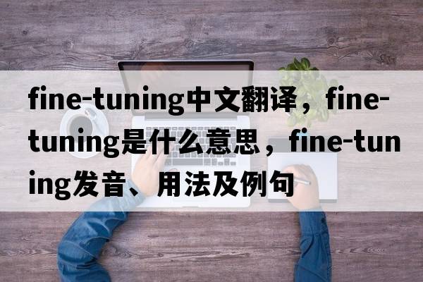 fine-tuning中文翻譯，fine-tuning是什么意思，fine-tuning發(fā)音、用法及例句