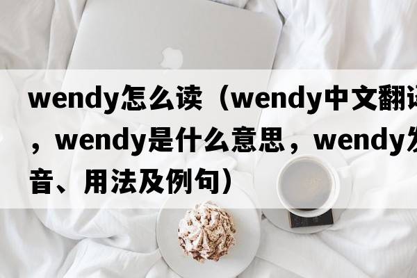 wendy怎么讀（Wendy中文翻譯，Wendy是什么意思，Wendy發(fā)音、用法及例句）