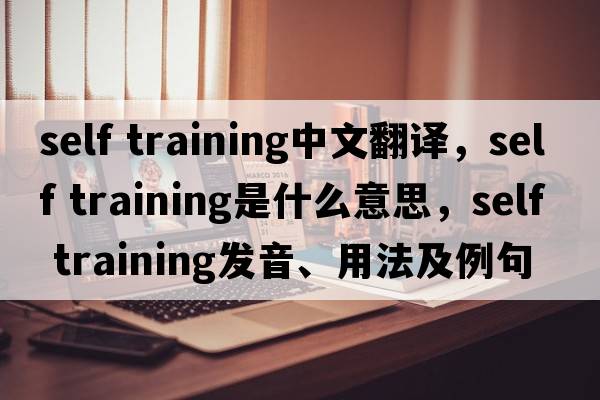 self training中文翻譯，self training是什么意思，self training發(fā)音、用法及例句