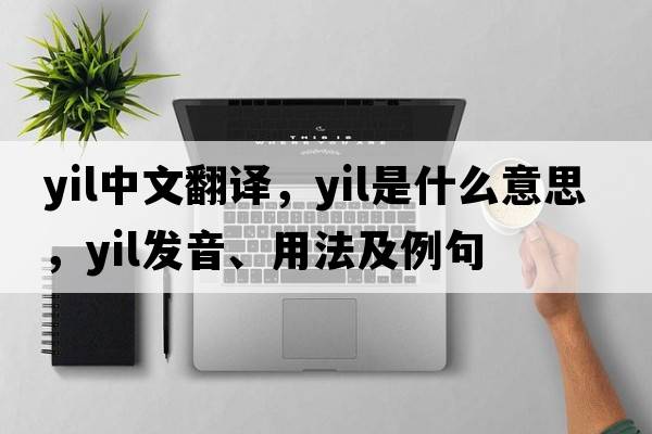 yil中文翻譯，yil是什么意思，yil發(fā)音、用法及例句
