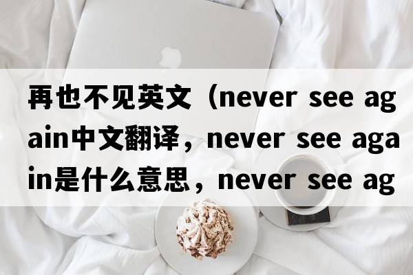 再也不見(jiàn)英文（never see again中文翻譯，never see again是什么意思，never see again發(fā)音、用法及例句）