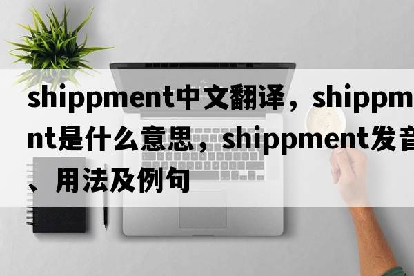 shippment中文翻譯，shippment是什么意思，shippment發(fā)音、用法及例句