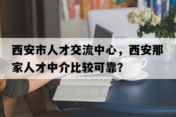 西安市人才交流中心，西安那家人才中介比較可靠？