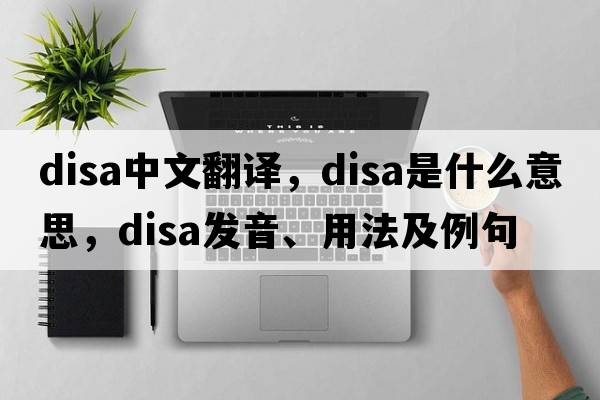 DISA中文翻譯，DISA是什么意思，DISA發(fā)音、用法及例句